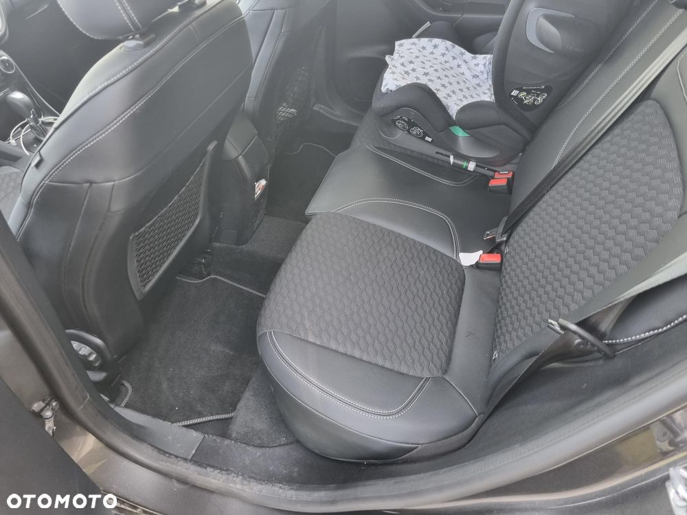 Ford Puma - 13