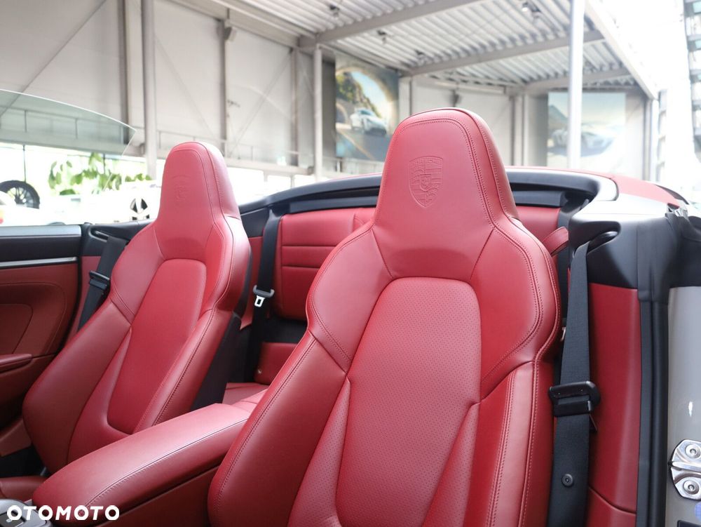 Porsche 911 - 17