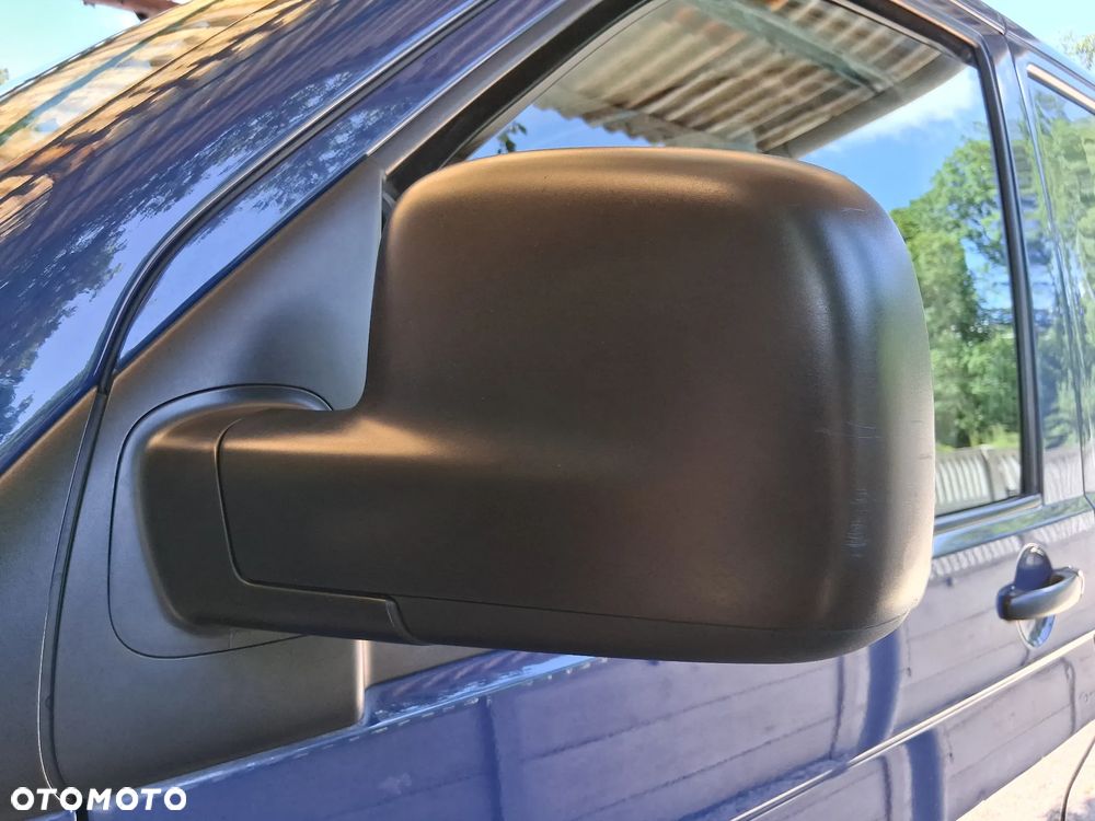 Volkswagen T5 Transporter - 30