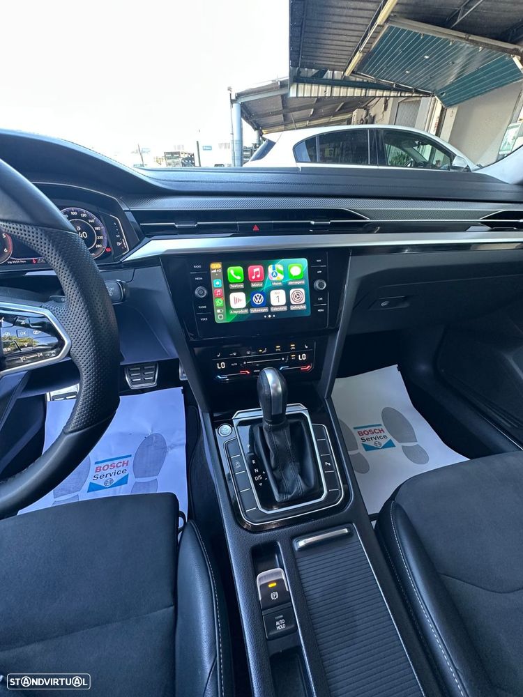 VW Arteon 2.0 TDI Elegance DSG - 11