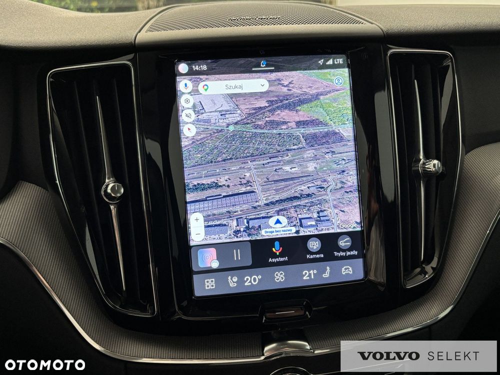 Volvo XC 60 - 20