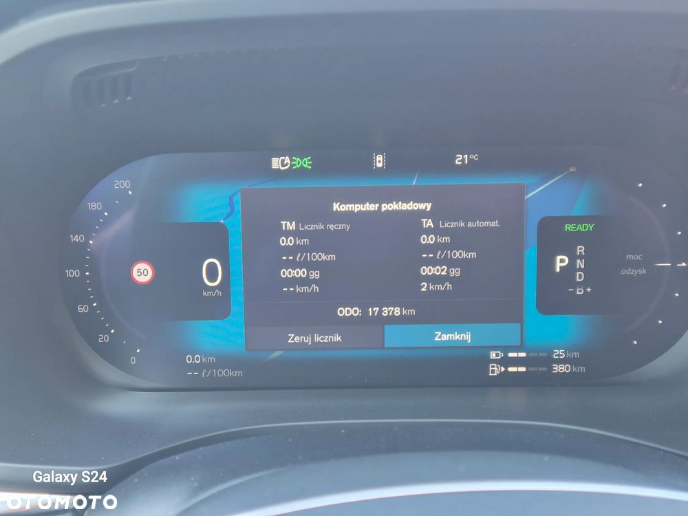 Volvo XC 60 - 27