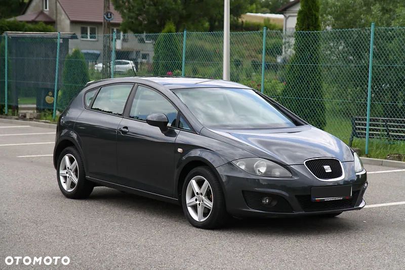 Seat Leon 1.6 TDI Style - 3