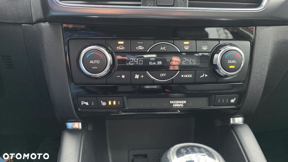 Mazda CX-5 - 17