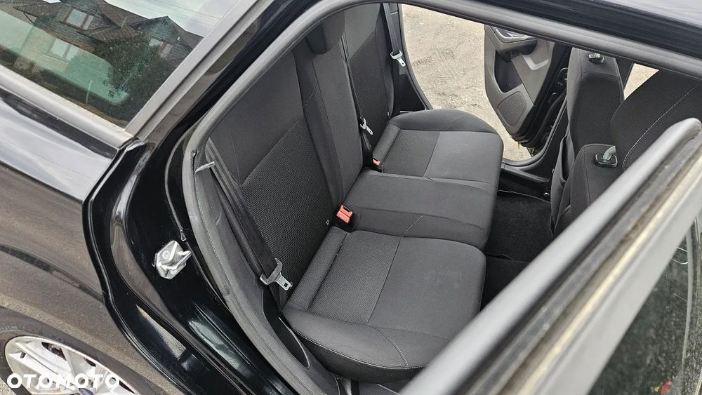 Ford Focus 1.0 EcoBoost Titanium - 10