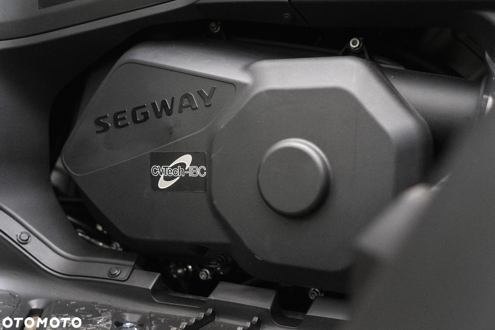 Segway Snarler AT6 - 8