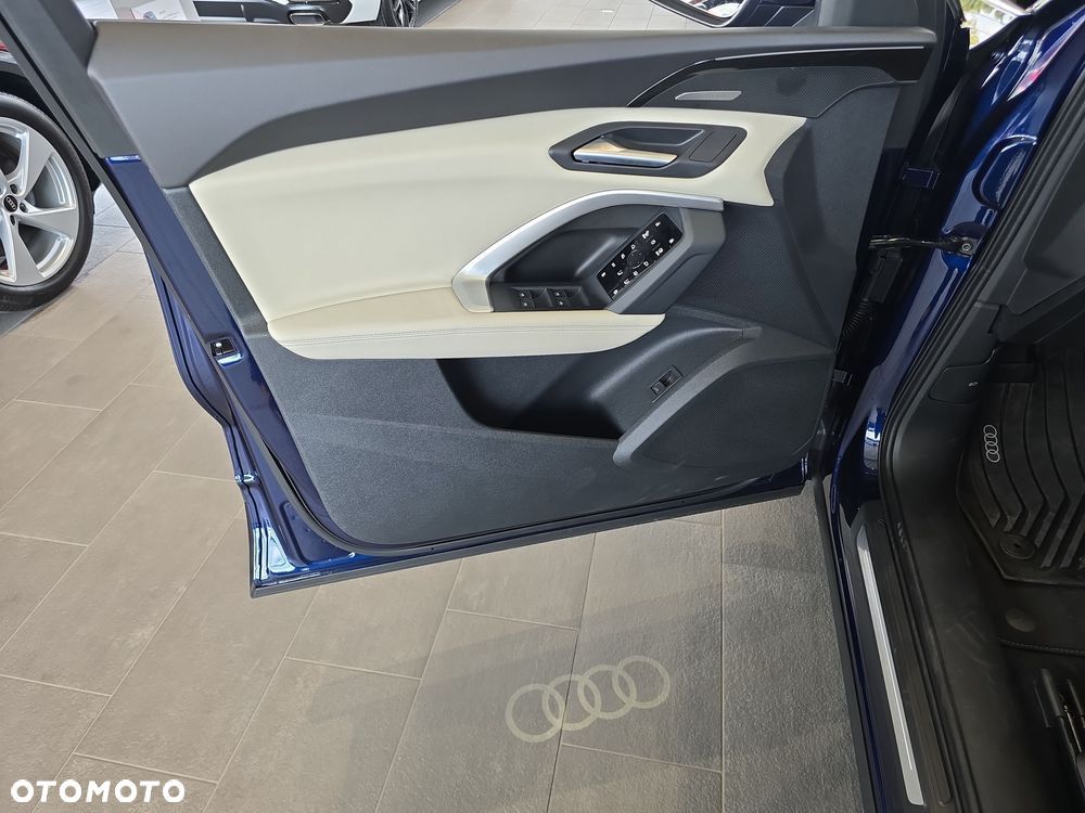 Audi Q5 TDI mHEV 150 kW Quattro S tronic - 9