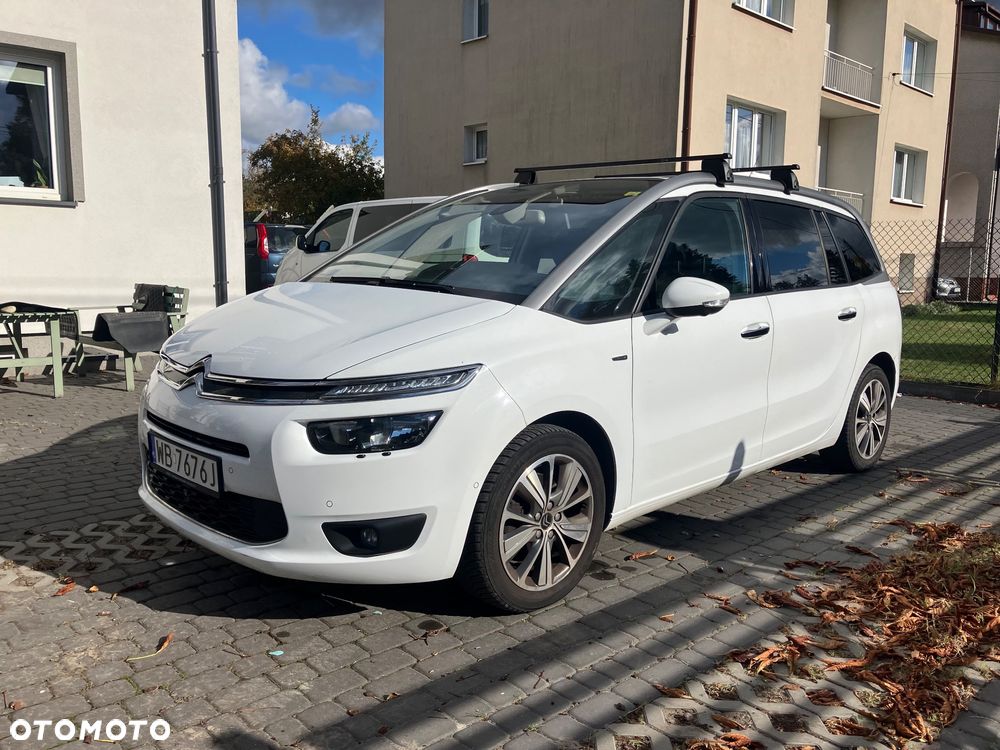Citroën C4 Picasso 1.6 THP Exclusive - 2