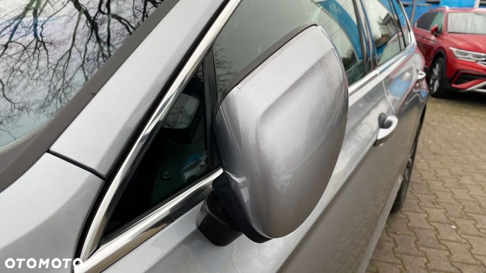 Volkswagen Passat Variant - 13