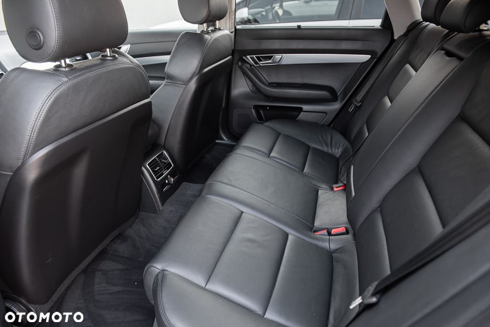 Audi A6 Avant - 28