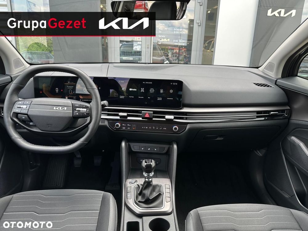Kia Sportage - 14