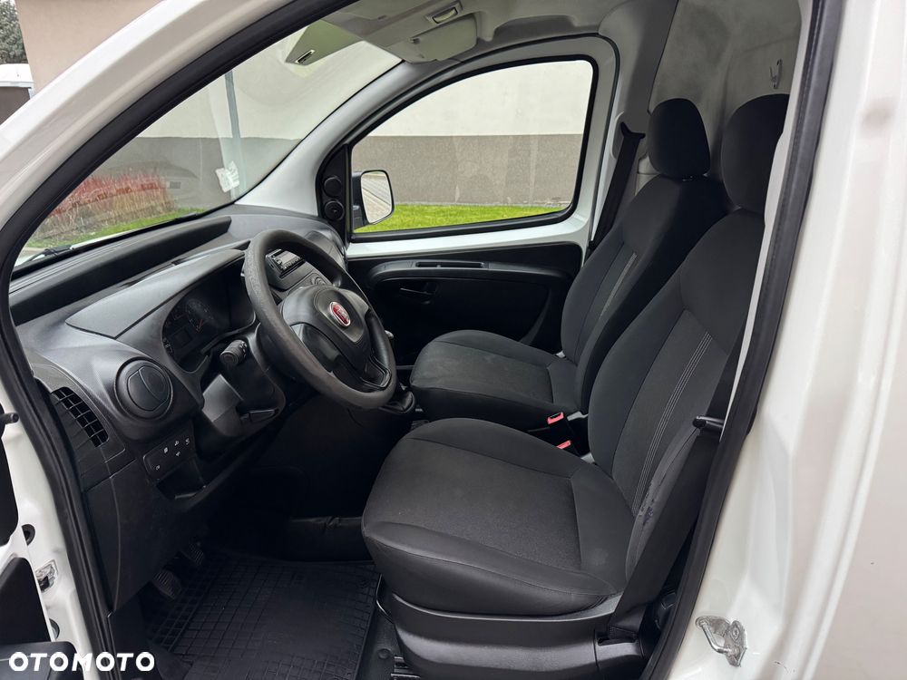 Fiat Fiorino - 6