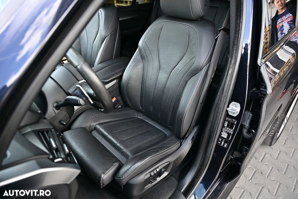 BMW X5 xDrive25d Sport-Aut. - 16