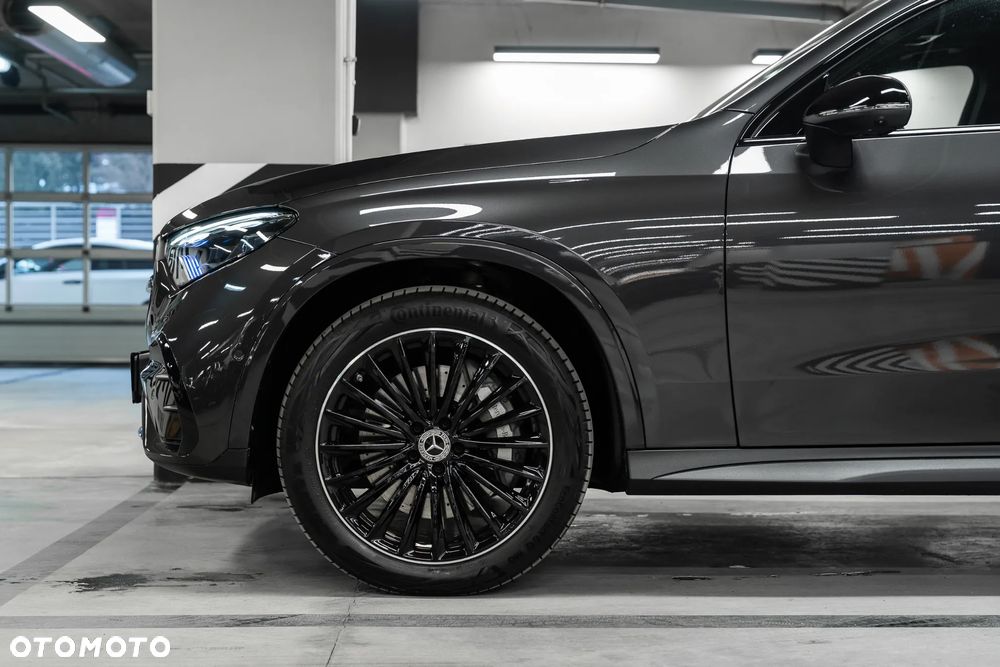 Mercedes-Benz GLC - 3