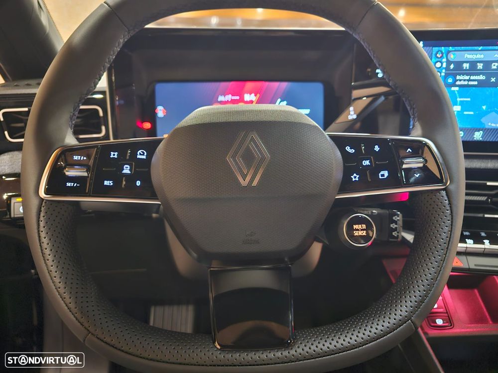 Renault 5 E-Tech R Iconic Five 150 Comfort Range - 21