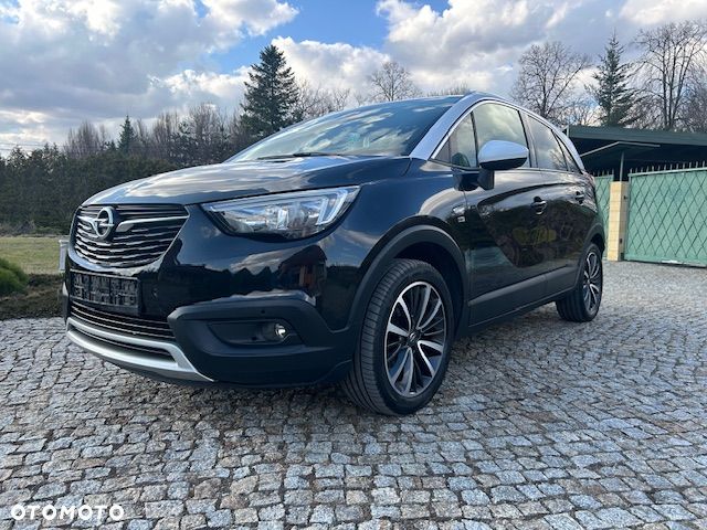 Opel Crossland X 1.2 Start/Stop 120 Jahre - 1