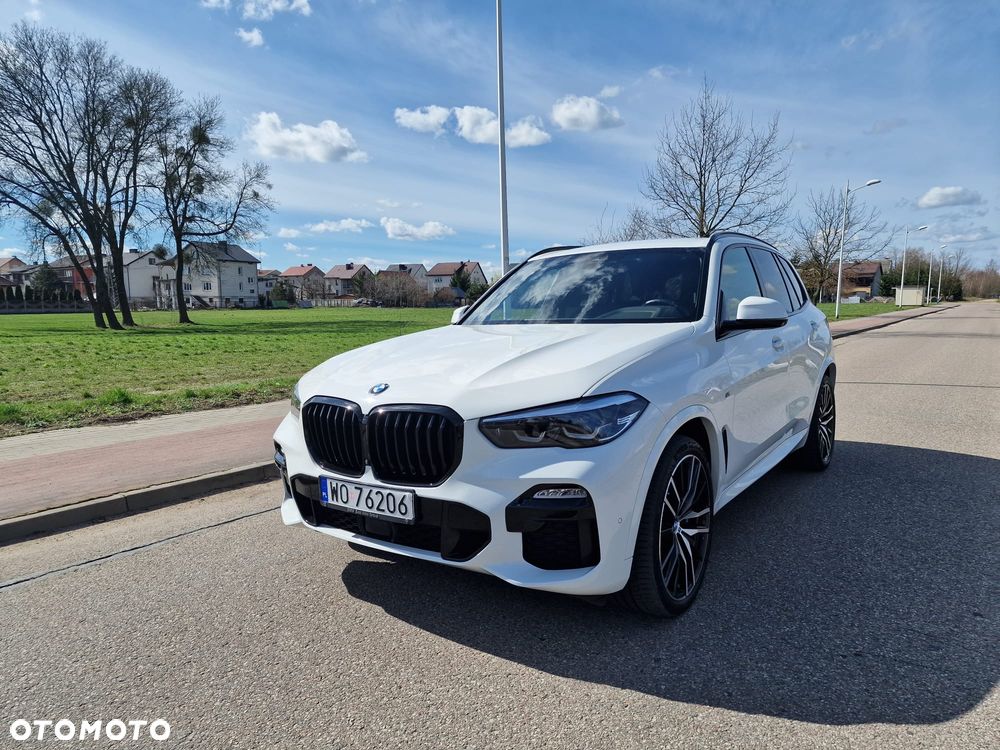 BMW X5 M - 8