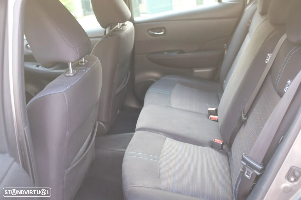 Nissan Leaf e+ Acenta - 46