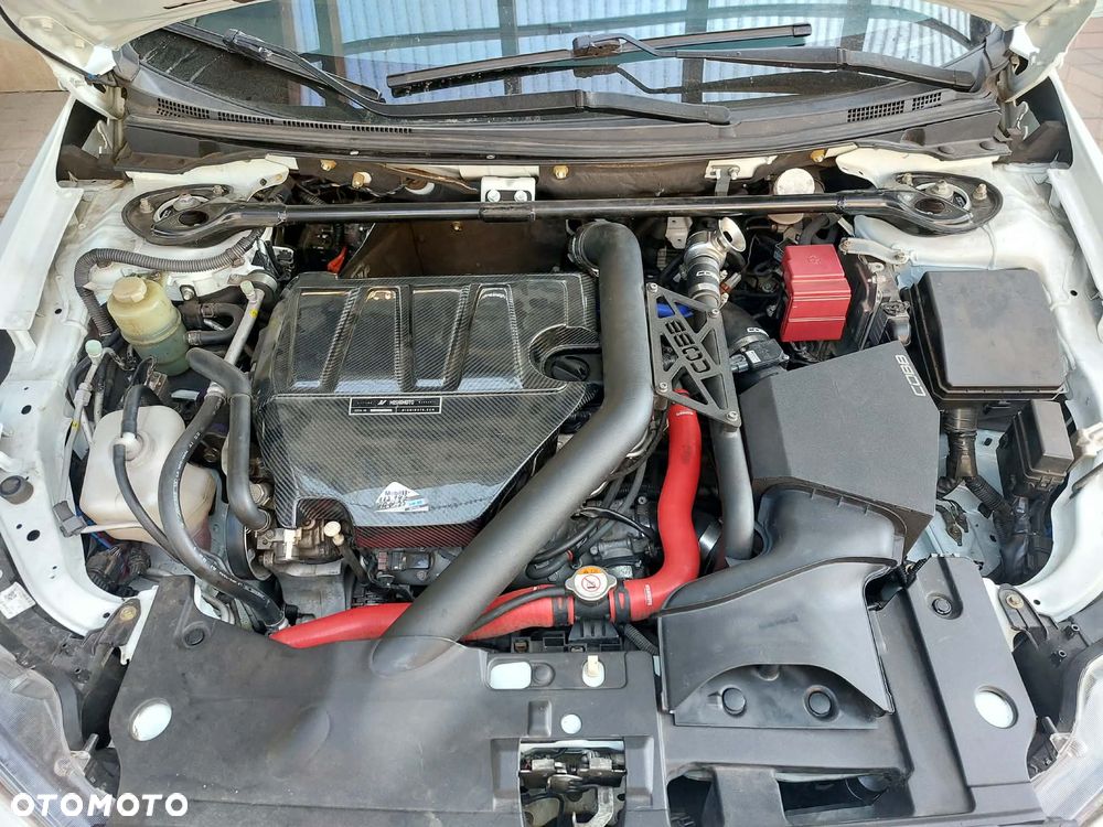 Mitsubishi Lancer Evolution GSR GT360 NAVI - 12