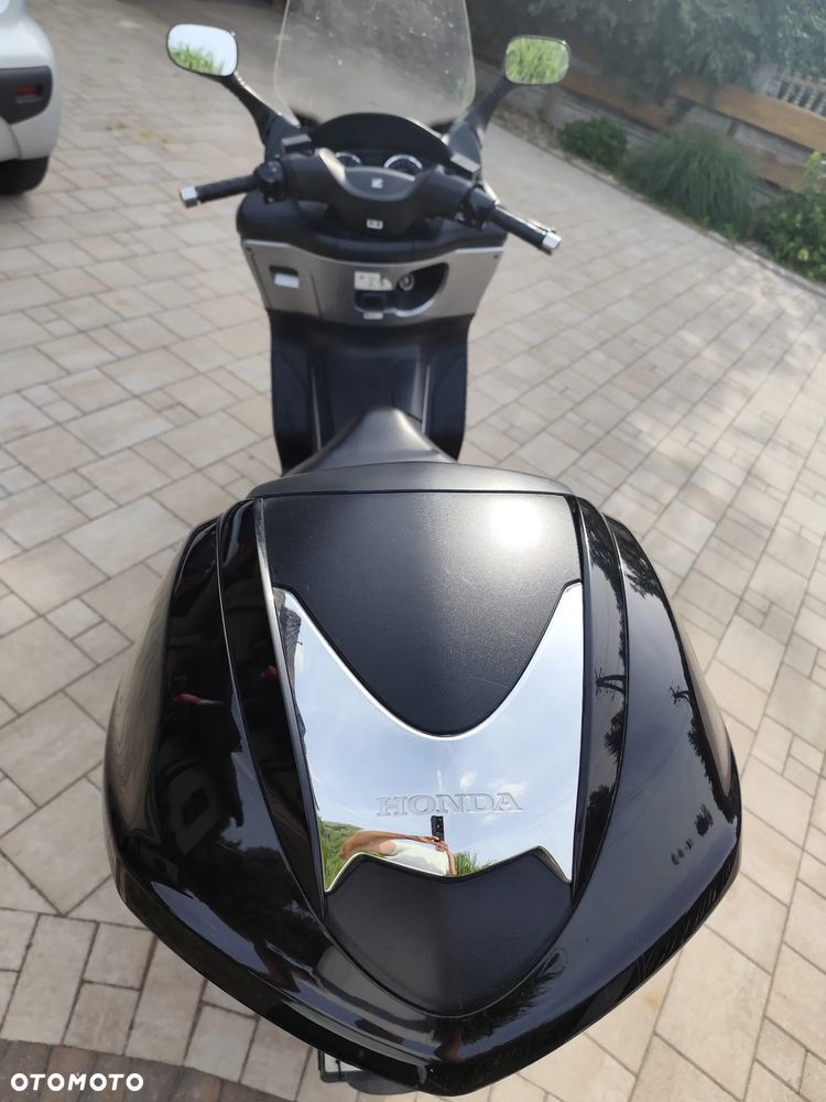 Honda S-Wing - 5