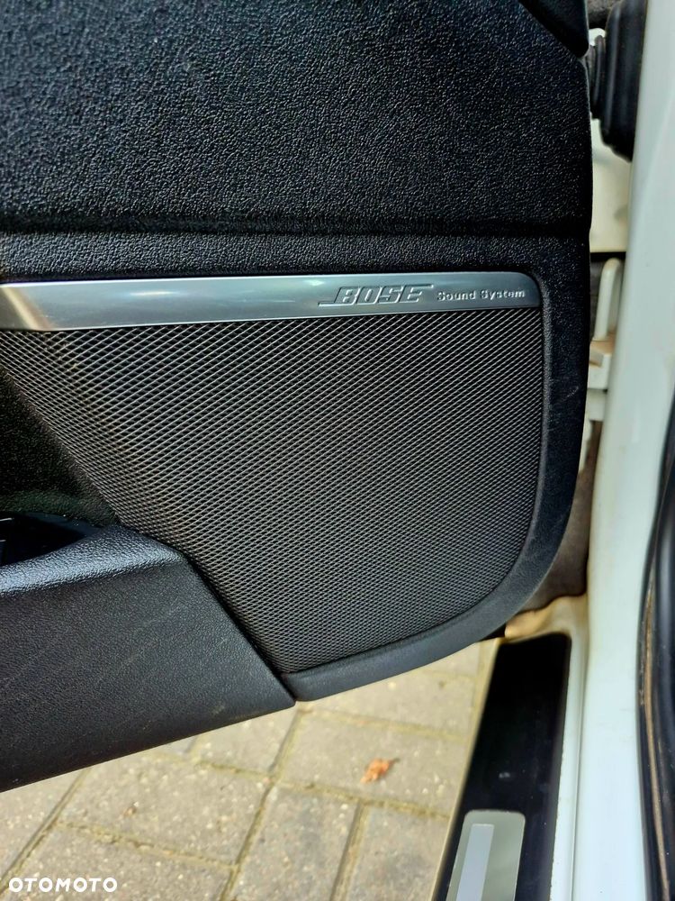 Audi A3 2.0 TFSI S tronic S line Sportpaket (plus) - 8