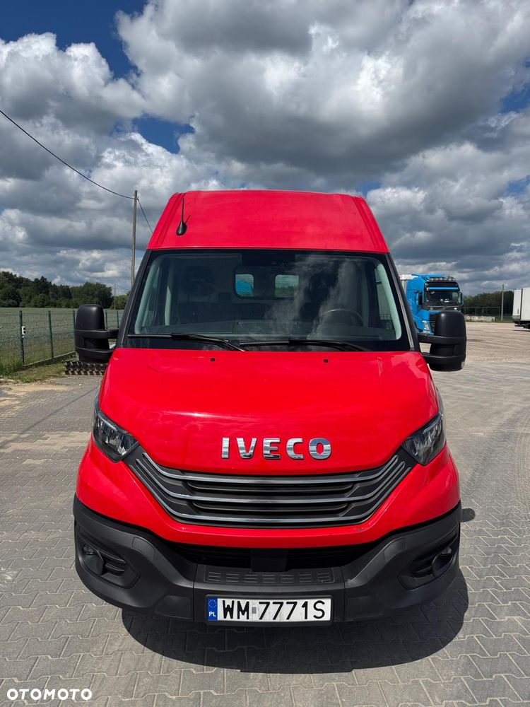 Iveco 50-210 HL MATIC - 4