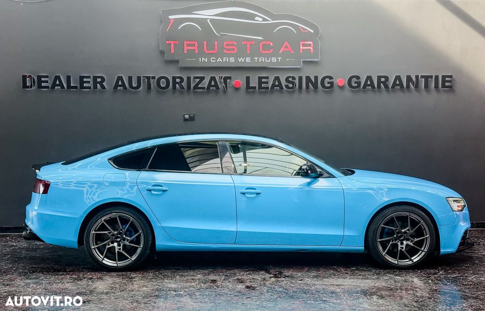 Audi A5 Coupé 2.0 TDI - 3