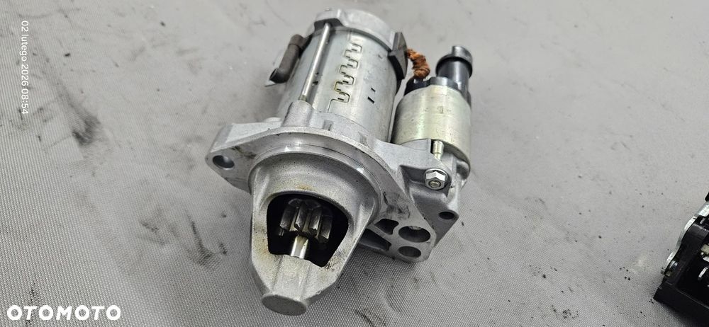 Rozrusznik Honda CR-V IV Civic IX 1,8 2,0 i-VTEC 428000-8170 - 5