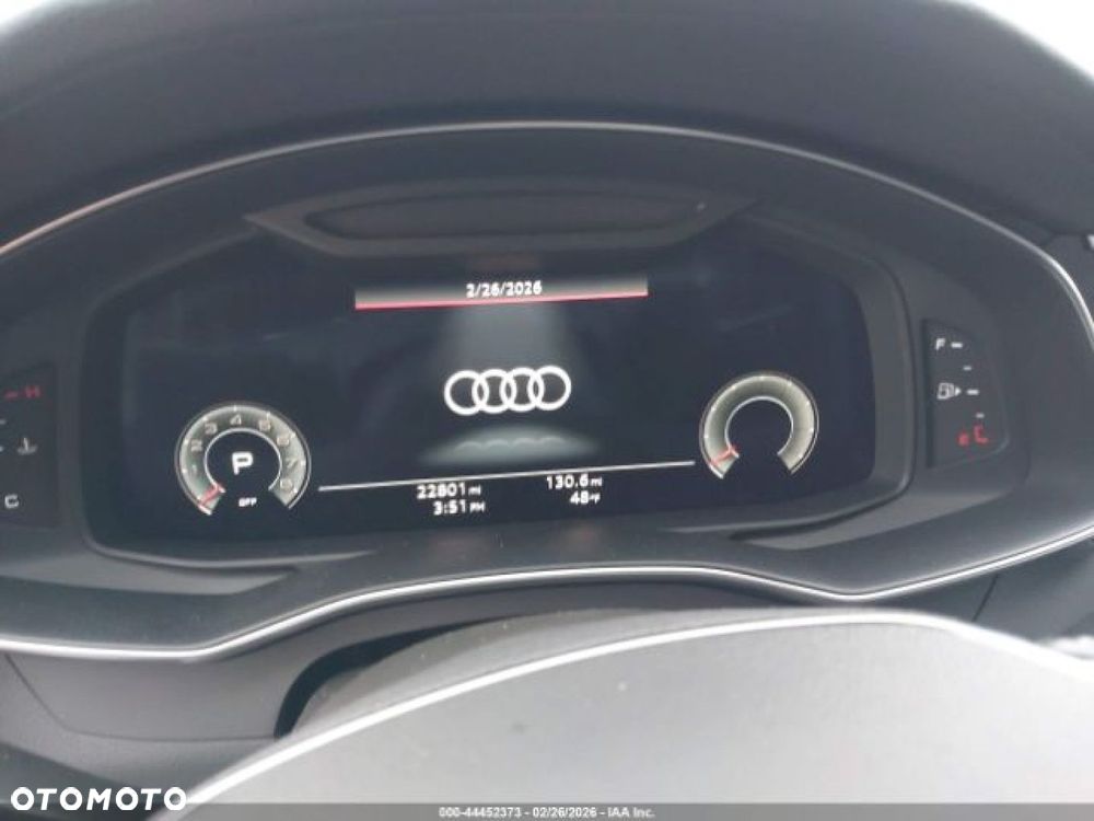 Audi A6 Limousine - 11