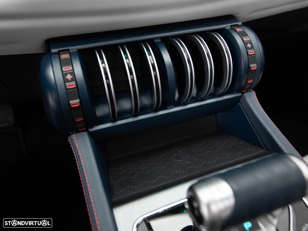 BYD Atto 3 Comfort - 22