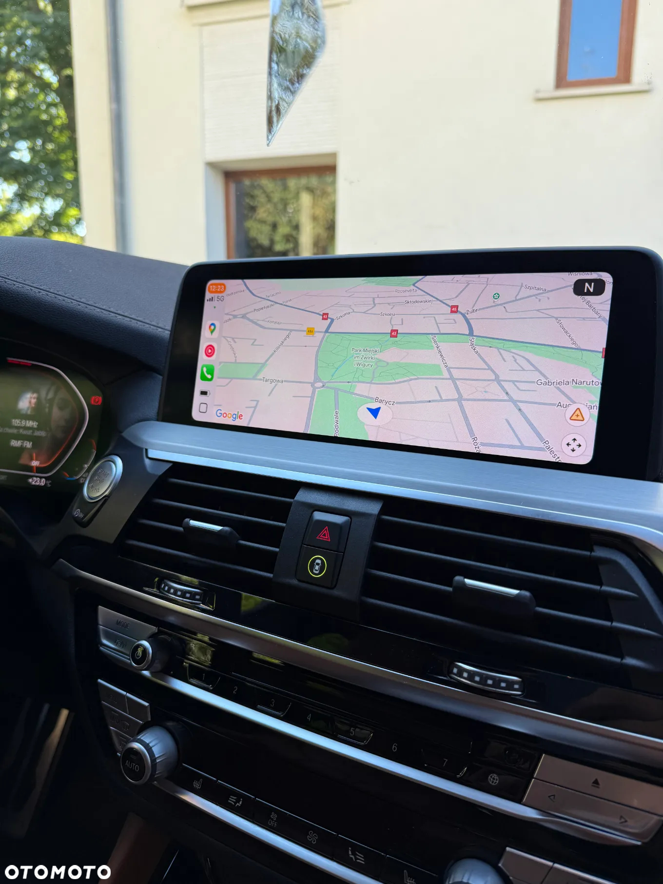 BMW X4 - 11