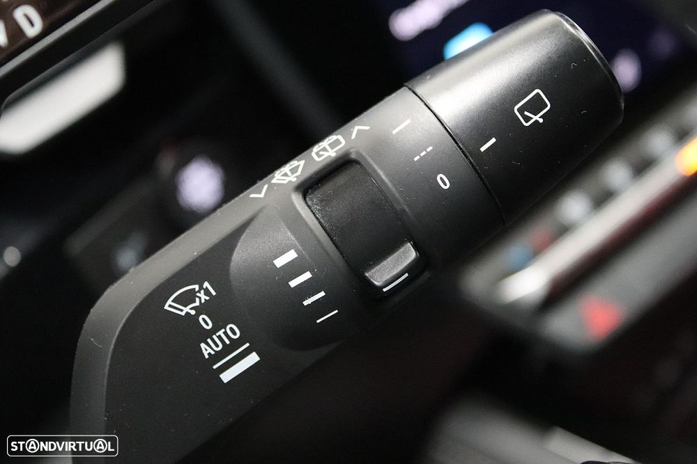 Renault Austral 1.3 Mild Hybrid Iconic Auto - 18