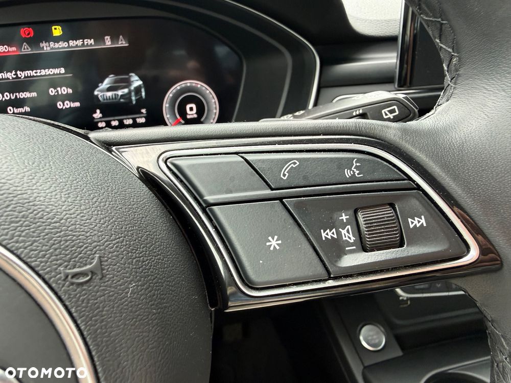 Audi A4 Allroad - 23