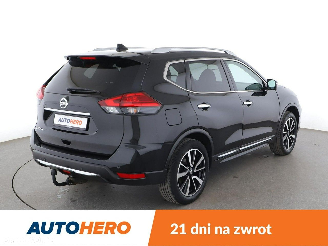 Nissan X-Trail 1.3 DIG-T Tekna - 7