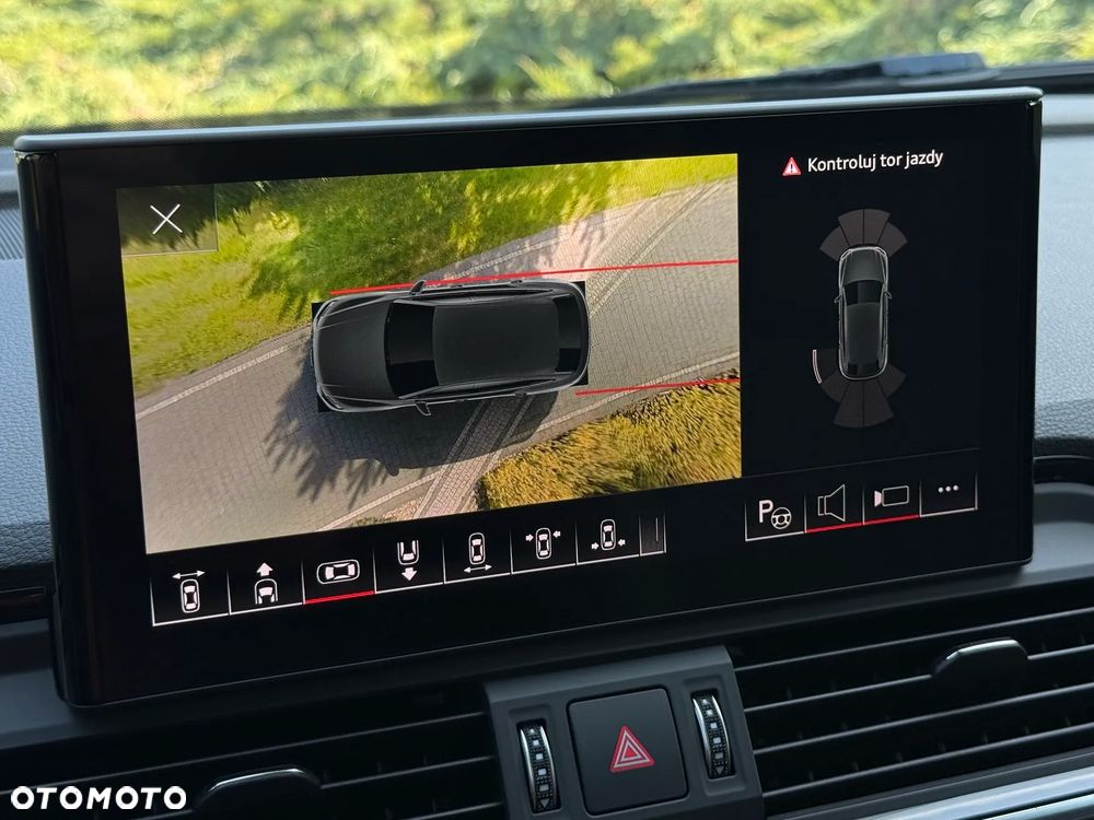 Audi Q5 40 TDI quattro S tronic S line - 17