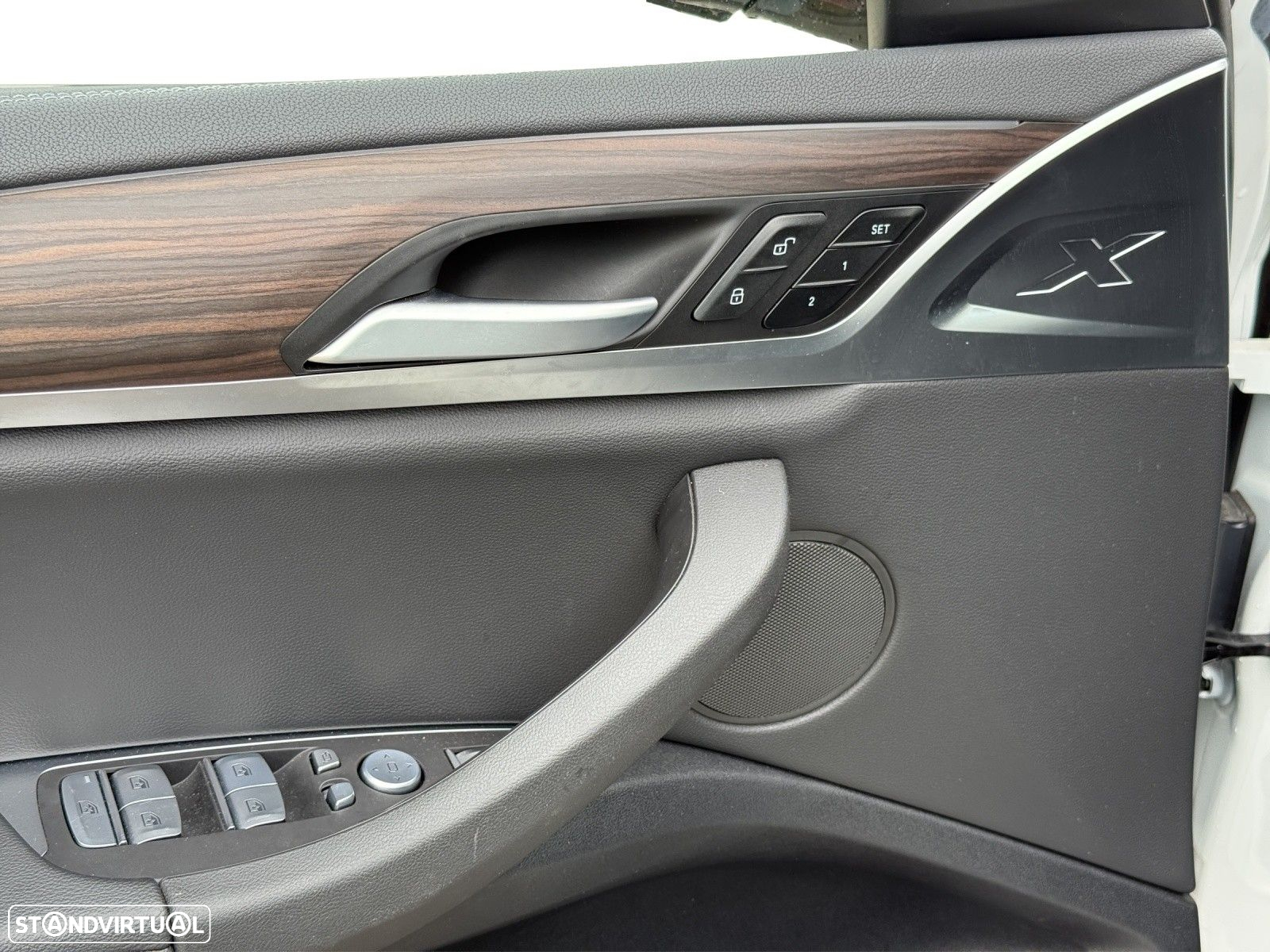 BMW iX3 M Sport Inspiring - 20