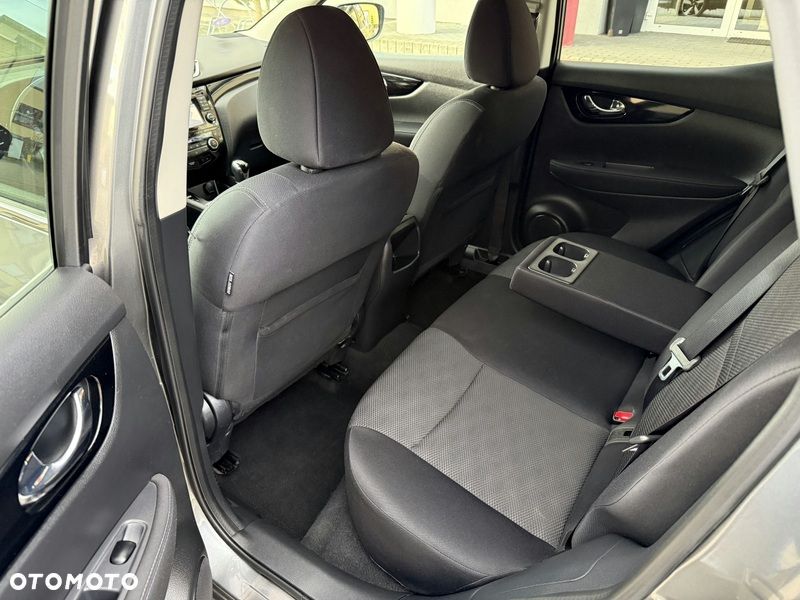 Nissan Qashqai 1.2 DIG-T Acenta - 12
