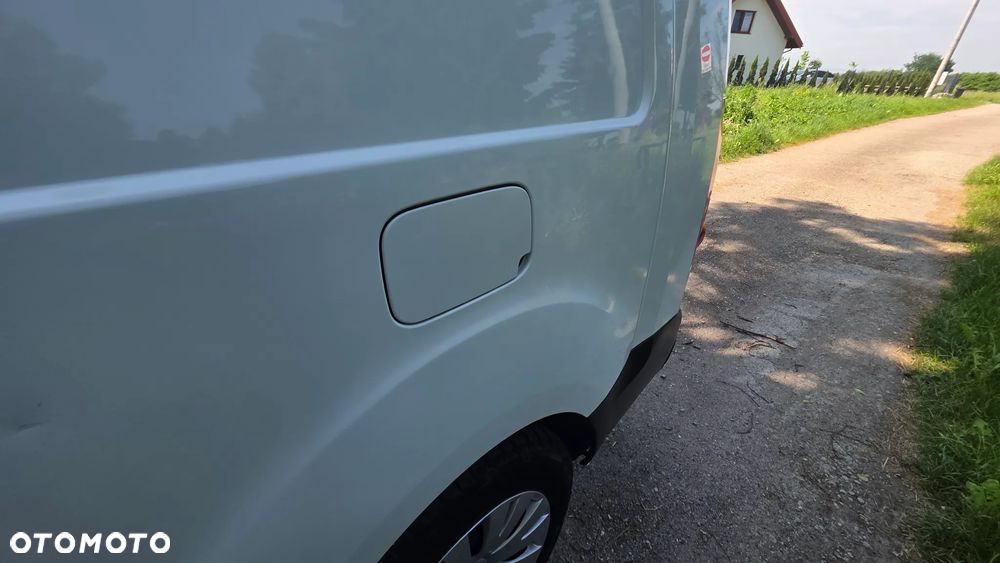 Citroën e-Berlingo - 18