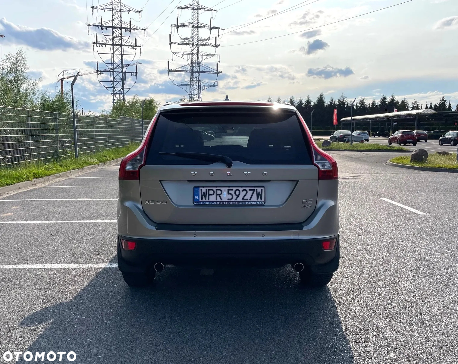Volvo XC 60 - 7