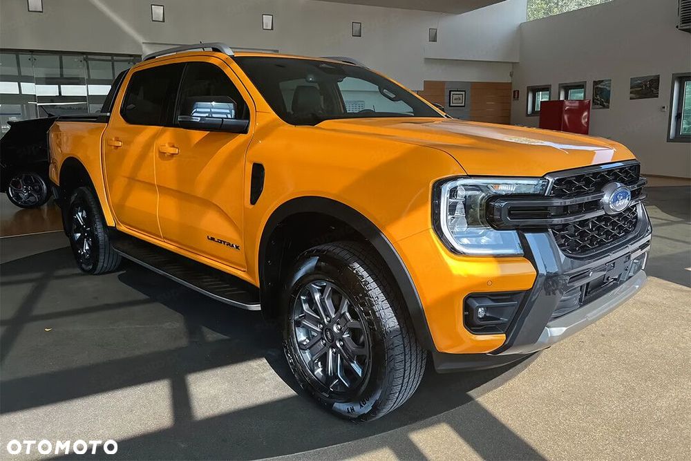 Ford Ranger - 3