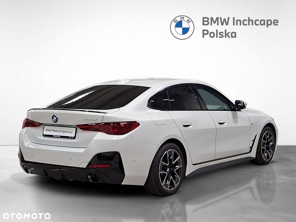BMW Seria 4 - 6