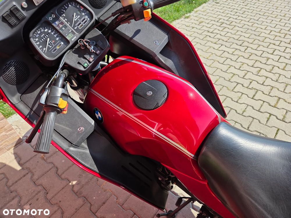 BMW K - 14