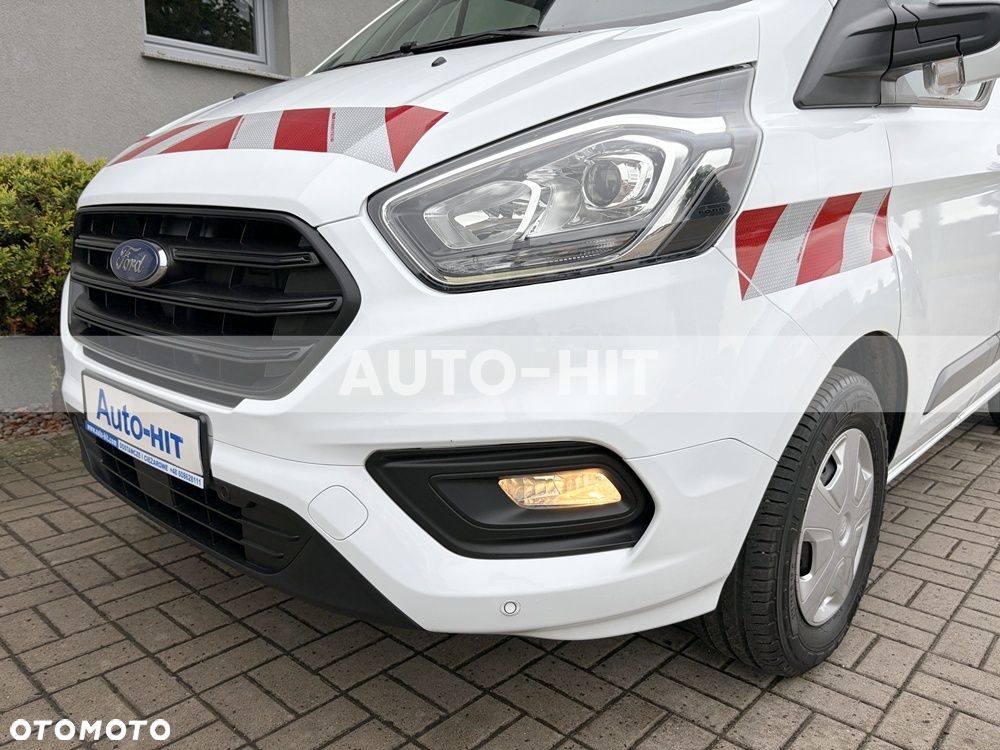 Ford Transit - 15