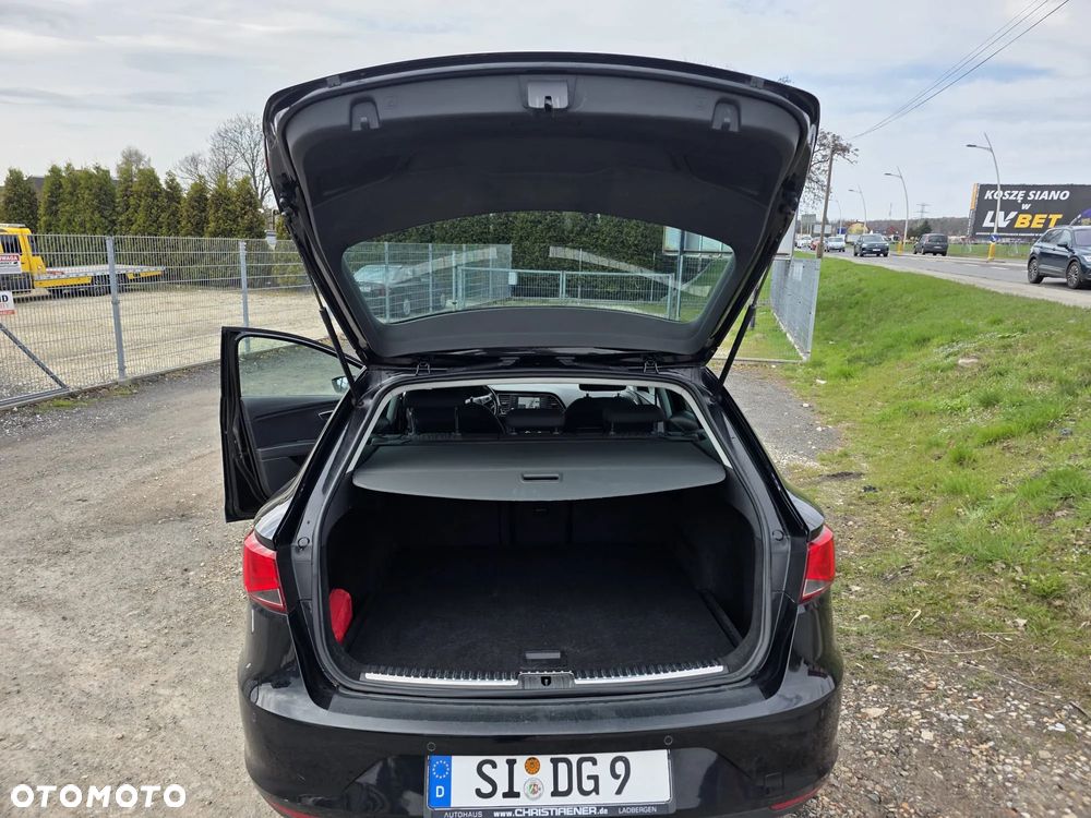 Seat Leon 1.4 Start&Stop Style - 9