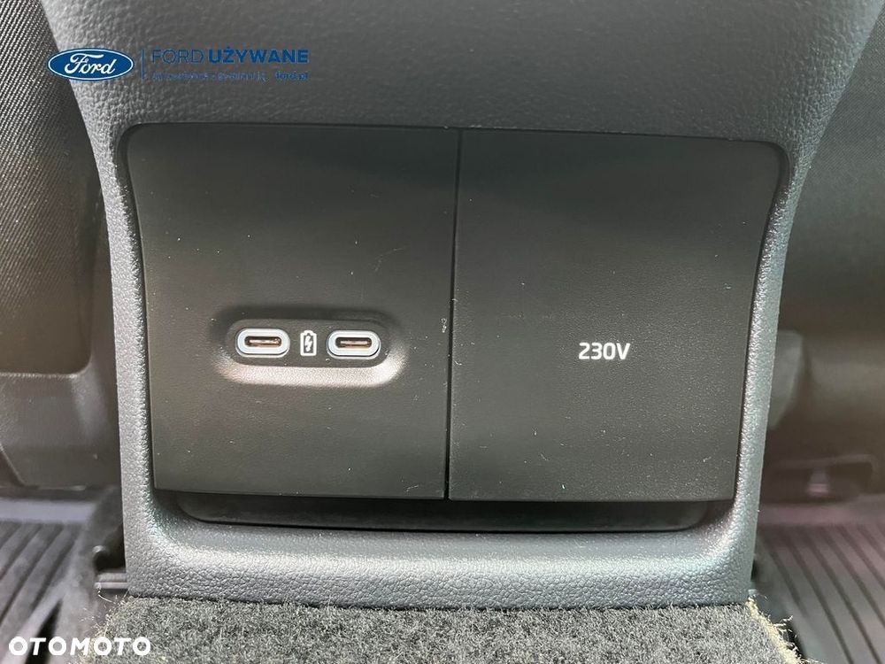 Skoda Octavia 2.0 TDI Style - 25