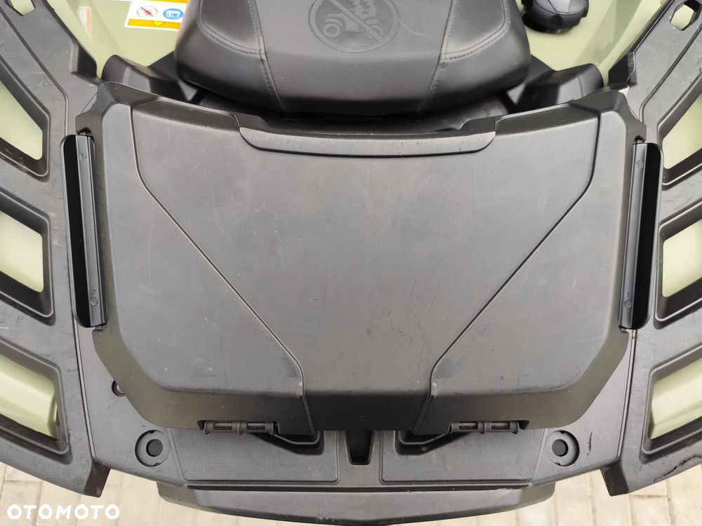 Can-Am Outlander - 17