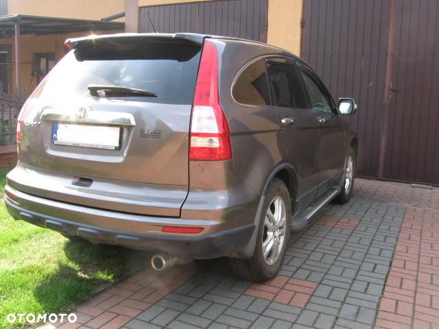 Honda CR-V 2.0 Elegance - 7