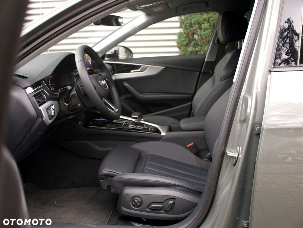 Audi A4 Allroad - 21