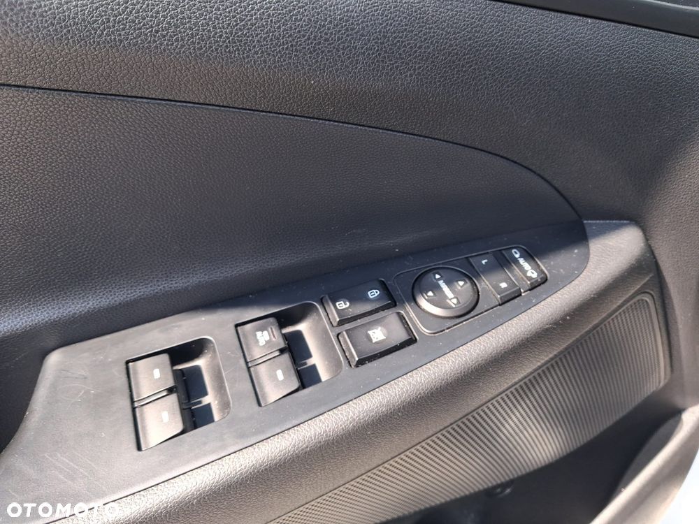 Hyundai Tucson 1.7 CRDI BlueDrive Premium 2WD DCT - 20