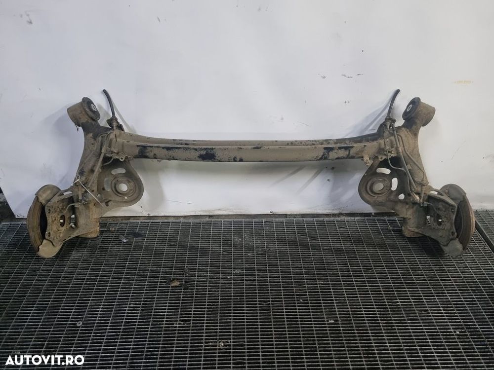 Punte Spate Completa Suzuki SX4 S - Cross II 1.6 B 2013 - 2016 SUV 4 Usi (1410) 4x4 - 1